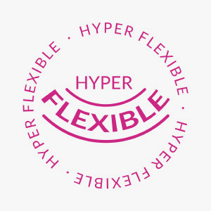 Hyper Flexible