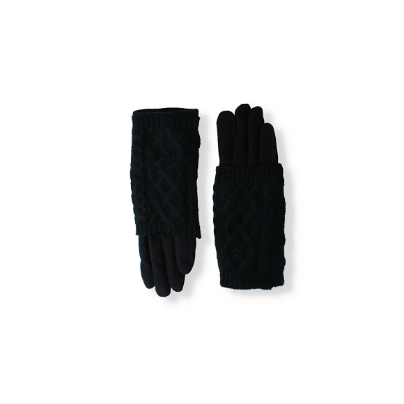 Amoa gants durac noir5035701_2