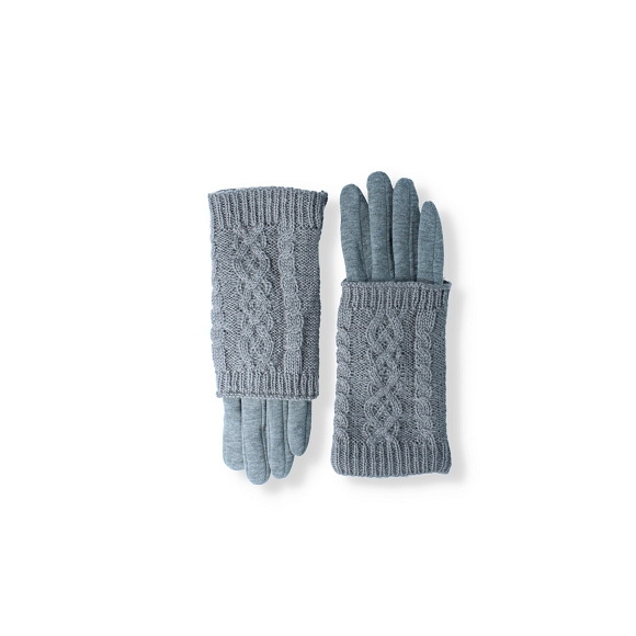 Amoa gants durac gris5035702_2