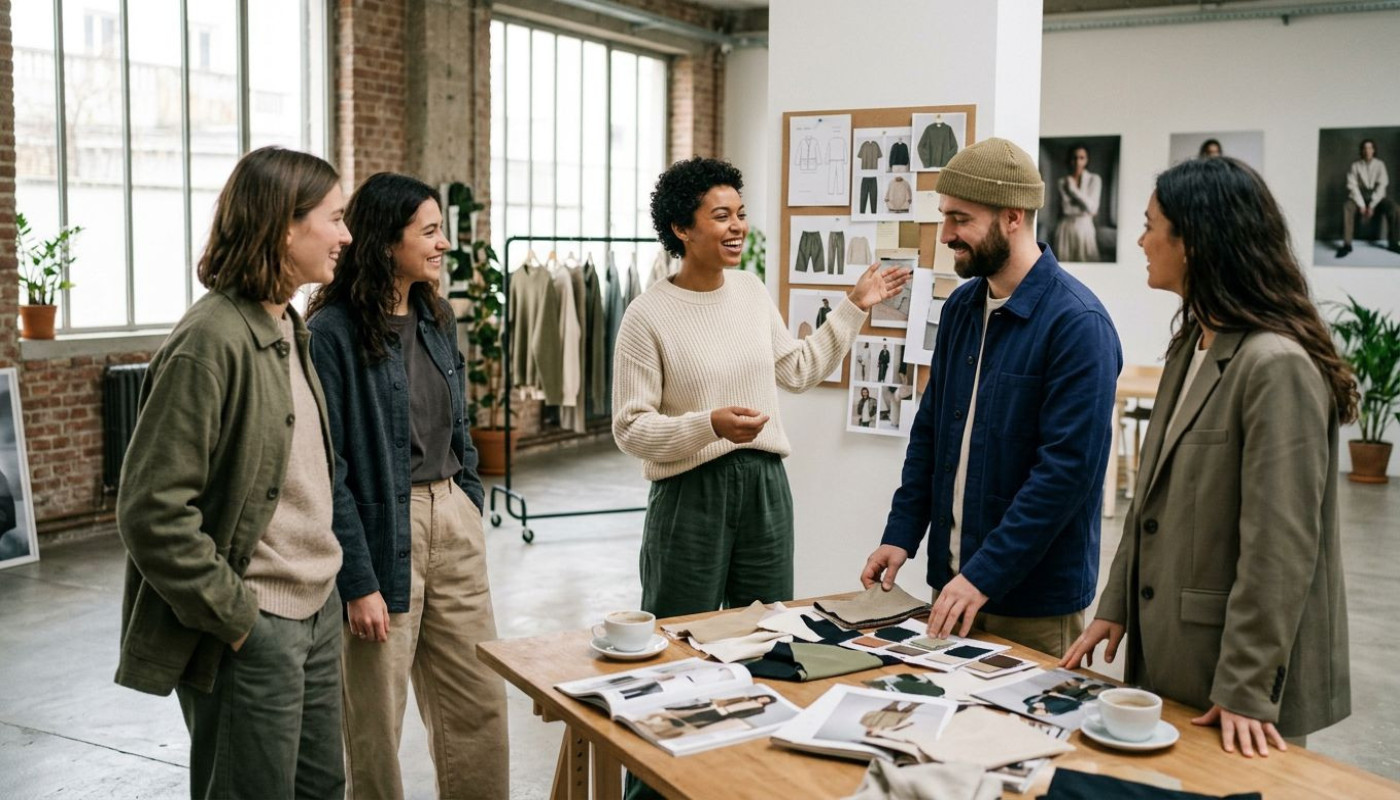 La mode unisexe, la nouvelle révolution de la mode