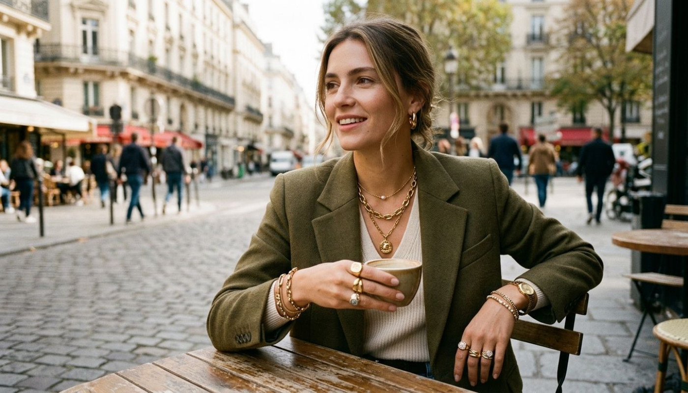 Les tendances joaillerie qui vont marquer cette saison